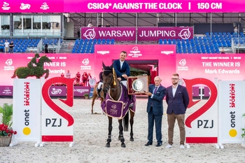 British Riders Continue to Shine in this week's International Round Up British Riders Continue to Shine in this week's International Round Up